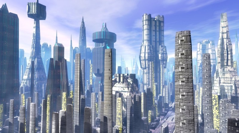 Create meme: Ecumenopolis Coruscant, star wars planet coruscant, Star Wars Coruscant City