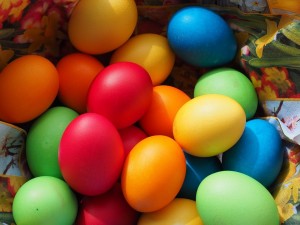 Создать мем: easter, paskalya, пасхальные