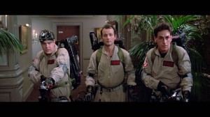 Create meme: ghostbuster, ray Parker Ghostbusters, Ghostbusters film photo.