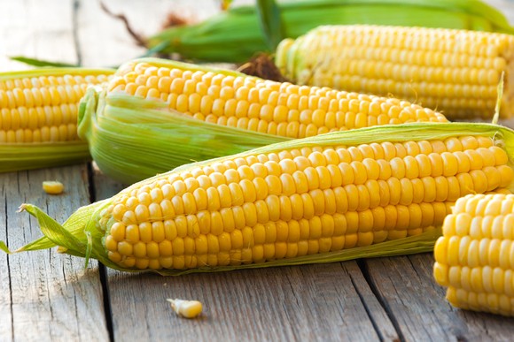 Create meme: sweetcorn, corn, sweetcorn on the cob