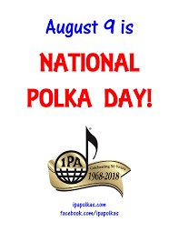 Create meme: national day, logo , international polka association