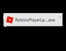 Создать мем: скриншот с текстом, robloxplayerla.exe