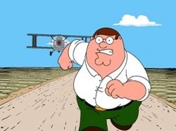 Create meme: peter griffin meme, meme Peter Griffin, family guy pirate