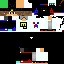 Create meme: skins minecraft, skin Yevhen bro, skins 64 x 32