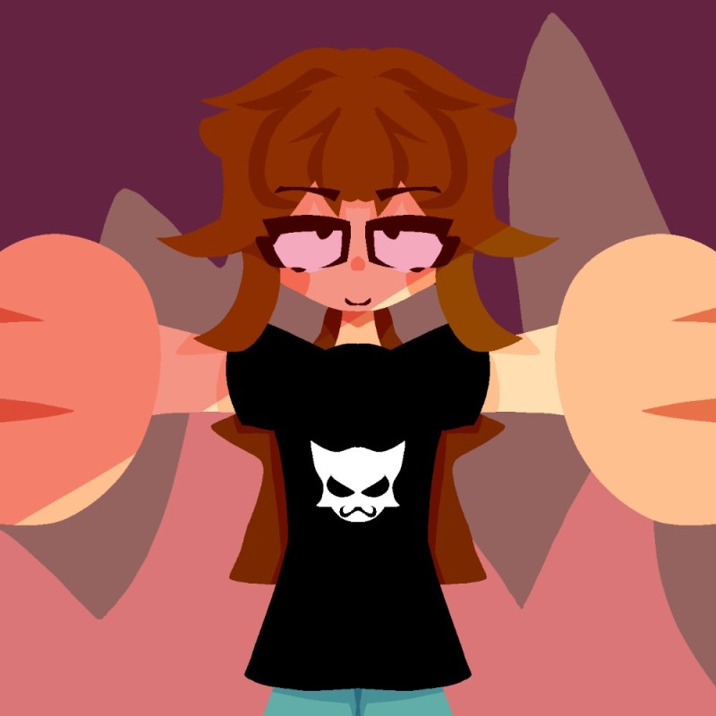 Create meme: Tom and tord, shgurr face, tori and tom eddsworld