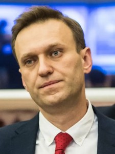 Создать мем: российские политики, фбк навального, конт навальный