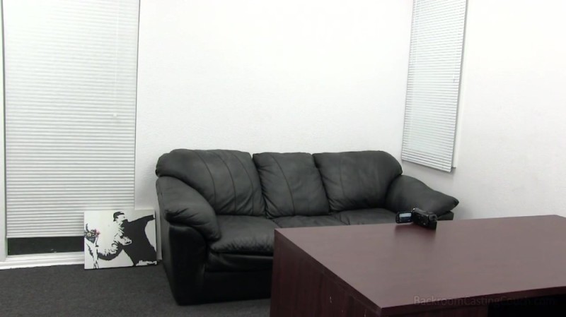 Create meme: black sofa, black leather sofa, leather sofa casting