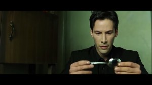 Create meme: matrica, the matrix is an unknown ending, keanu reeves