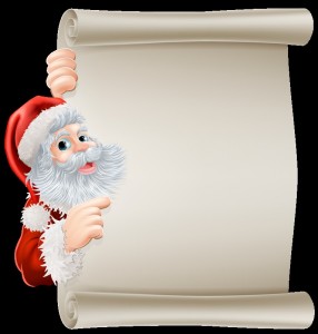 Create meme: new year and Christmas, Santa Claus, Christmas