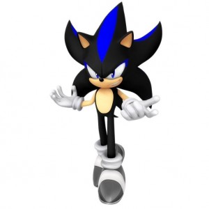 Create meme: sonic, sonic shadow