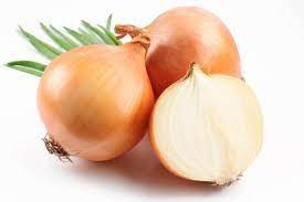 Create meme: bow, shallots, onion