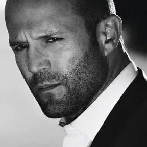 Create meme: Jason Statham , Jason Statham quotes, meme Jason Statham