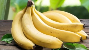 Create meme: ripe banana, bananas