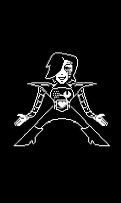 Create meme: mettaton ex, mettaton ex , mettaton ex