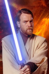 Создать мем: star wars: obi-wan, звёздные войны, джедаи