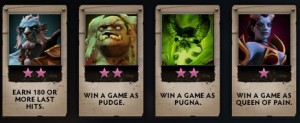 Create meme: Pudge, Pudge with IOM, pudge dota 2