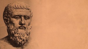 Create meme: the ancient Greek philosophers, philosopher Plato