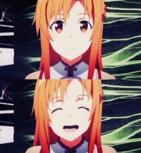 Create meme: the class assassins Asuna, Asuna Yuuki, Asuna Yoichi