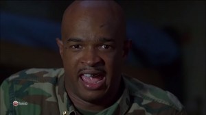 Create meme: major Payne meme train, major Payne memes, the little engine that could major Payne