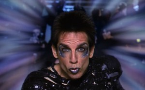 Create meme: Zoolander 2