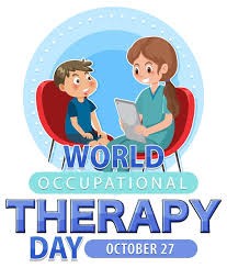 Создать мем: terapia ocupacional, терапия, therapy day