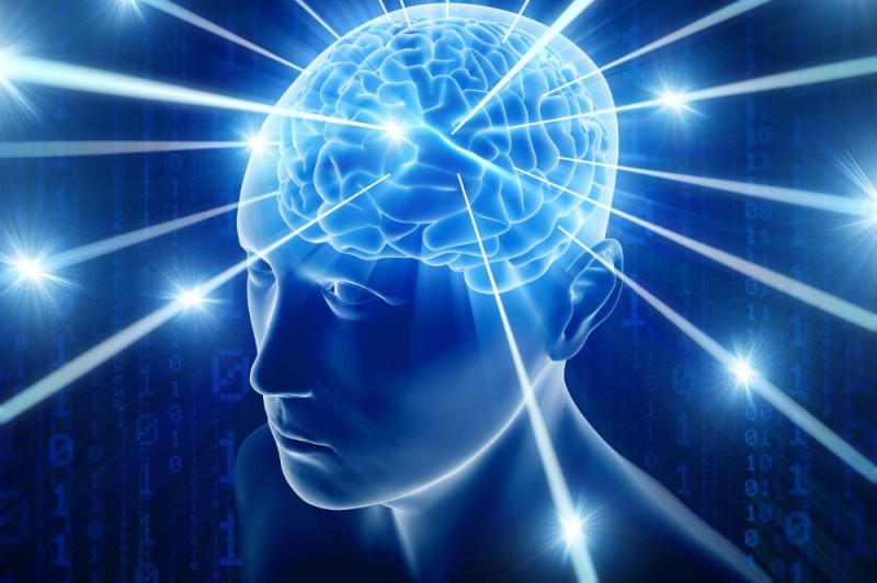 Create meme: thinking, the brain, the subconscious 