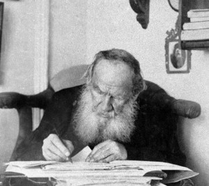 Create meme: thick, Leo Tolstoy, Leo Tolstoy