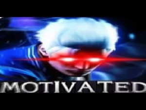 Create meme: game devil may cry 5, Virgil, vergil devil may cry 3