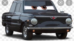 Create meme: cars, cars 2