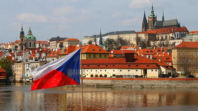 Create meme: Czech, student visa, nature 