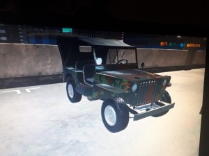 Create meme: Willys MB, willys mb custom, willys m38, willys mc