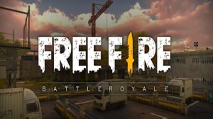 Create meme: free fire, the game, free fire background