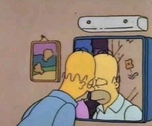 Create meme: homer simpson meme, the simpsons funny, The simpsons