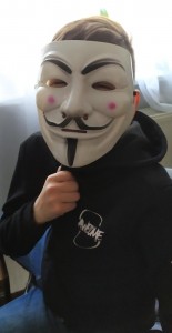 Create meme: guy Fawkes mask, the guy Fawkes mask