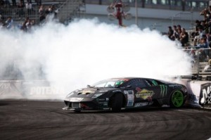 Создать мем: lamborghini murcielago, daigo saito, burnout