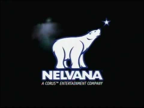 Create meme: nelvana hasbro, nelvana hasbro studios, nelvana limited 2004 hd logo