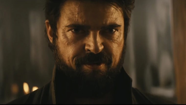 Create meme: Karl Urban Wolverine, billy , Urban Karl