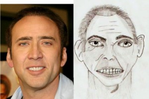 Create meme: Nicolas cage, nicolas cage meme, nicholas cage
