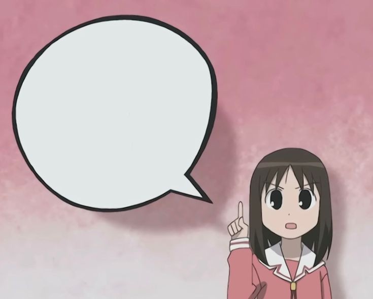 Create meme: osaka azumanga, osaka azumanga, adzumanga