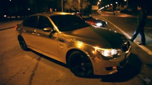 Создать мем: bmw m5 e60 давидыча, bmw e60, bmw m5 e60 золотая