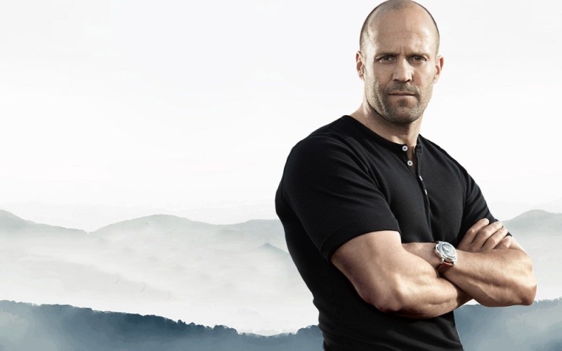 Create meme: Statham , Jason Statham memes , Jason Statham quotes