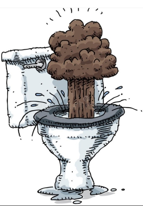 Create meme: explosions figure, toilet explosion illustrations, explosion of clipart