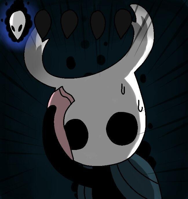Create meme: hollow knight, hollow knight game, hollow knight memes