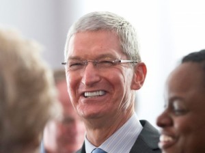 Создать мем: ceo, глава apple, tim cook