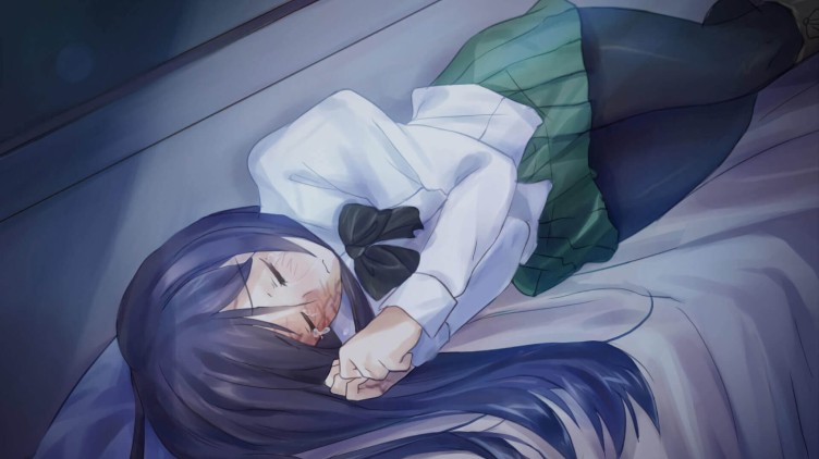 Создать мем: katawa shoujo hanako, ханако, рисунок