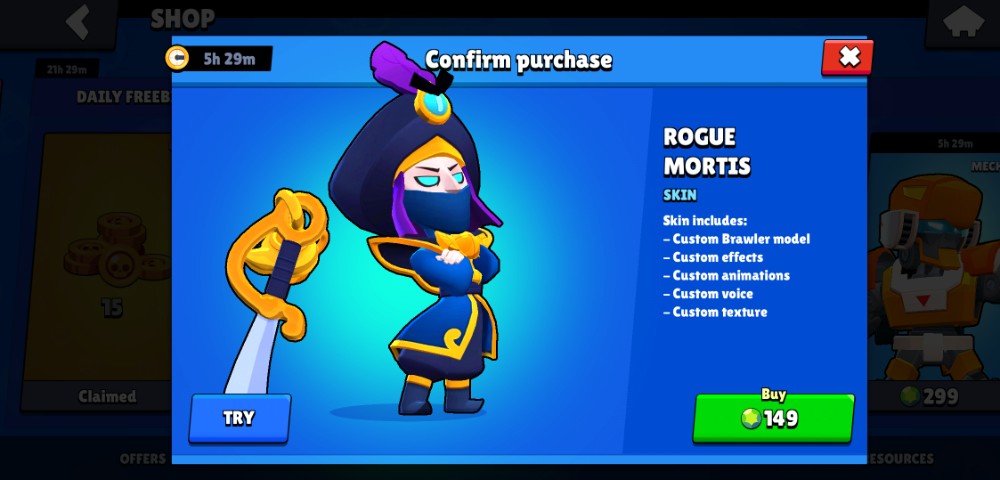 Create Meme Mortis Brawl Stars Mortis In Brawl Stars Mortis Brawl Stars Pictures Meme 5851