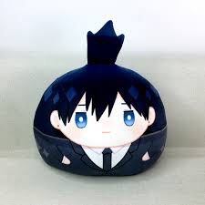 Create meme: anime stuffed toys, cute anime toy, Japanese anime