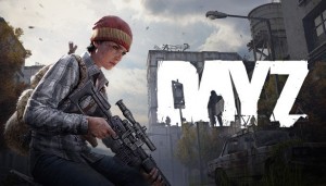 Create meme: game dayz, dayz