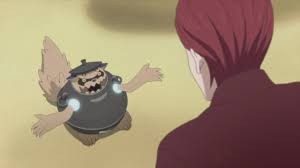 Create meme: kid Gaara, Gaara