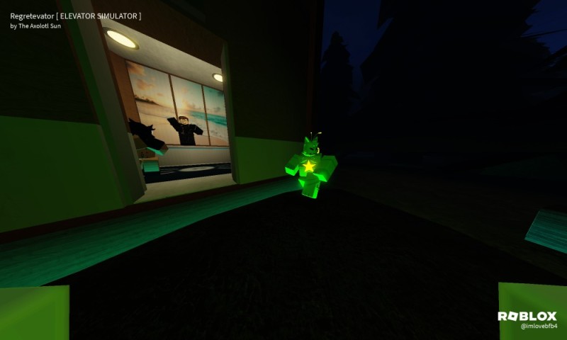 Create meme: roblox , parkour ran roblox, get the game